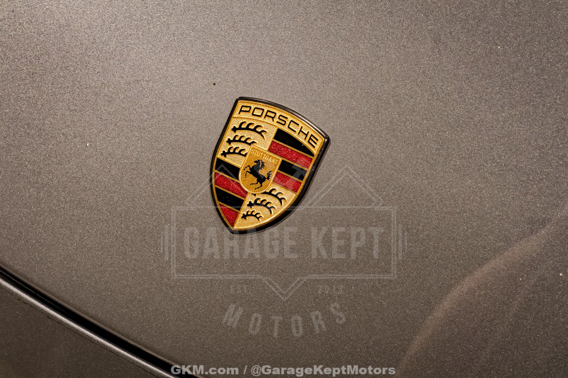 Used 2005 Porsche 911 Carrera S RWD image 28