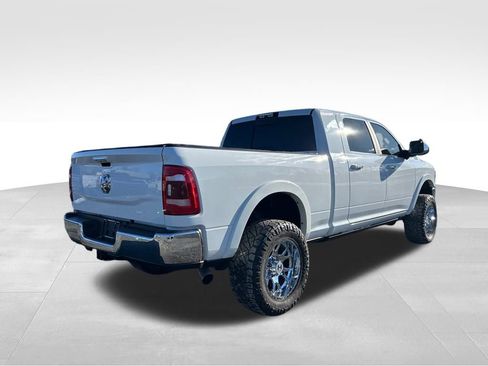 Used 2019 RAM 2500 Limited image 20