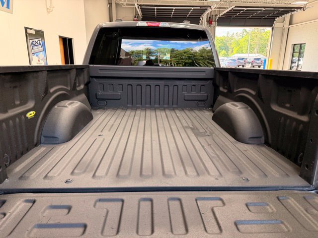 Used 2023 Ford F150 XLT w/ Trailer Tow Package AWD/4WD image 9