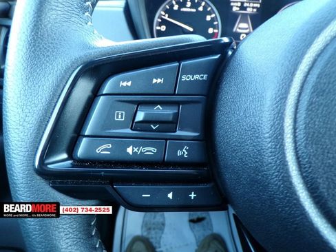 Used 2025 Subaru Forester Premium image 36