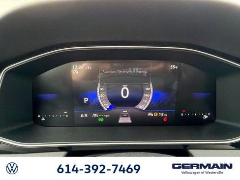 New 2026 Volkswagen Jetta S image 24