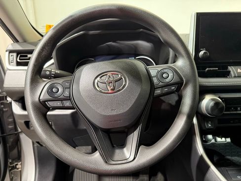 Certified 2024 Toyota RAV4 LE image 22