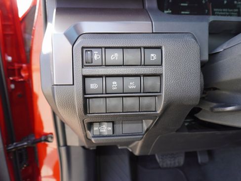 New 2025 Toyota Tacoma TRD Off-Road image 14