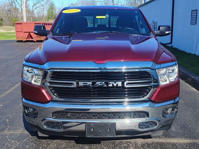 Used 2019 RAM 1500 Big Horn