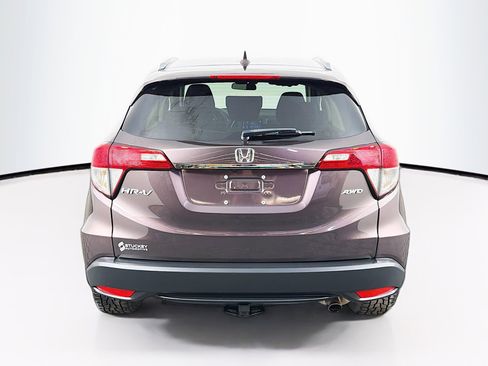Used 2022 Honda HR-V EX image 7