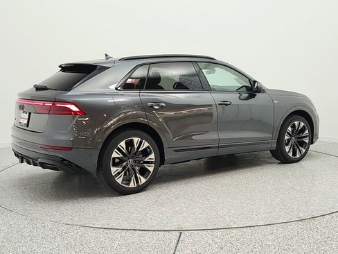 New 2026 Audi Q8 Premium Plus image 5