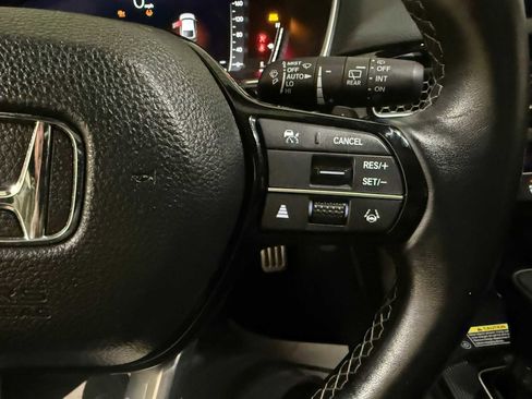 Used 2024 Honda Civic Sport Touring image 31