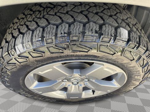 Used 2025 Honda Ridgeline TrailSport image 8