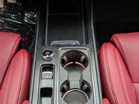 New 2025 Lincoln Corsair Reserve w/ Equipment Group 202A image 16