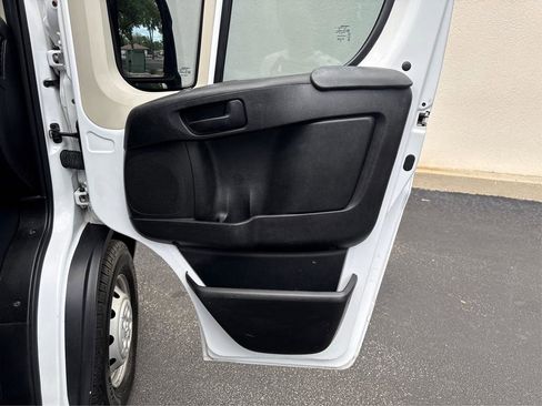Used 2020 RAM ProMaster 1500 image 38