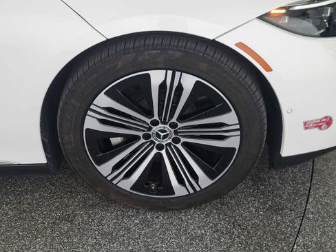 Used 2023 Mercedes-Benz EQS 450+ Sedan image 10