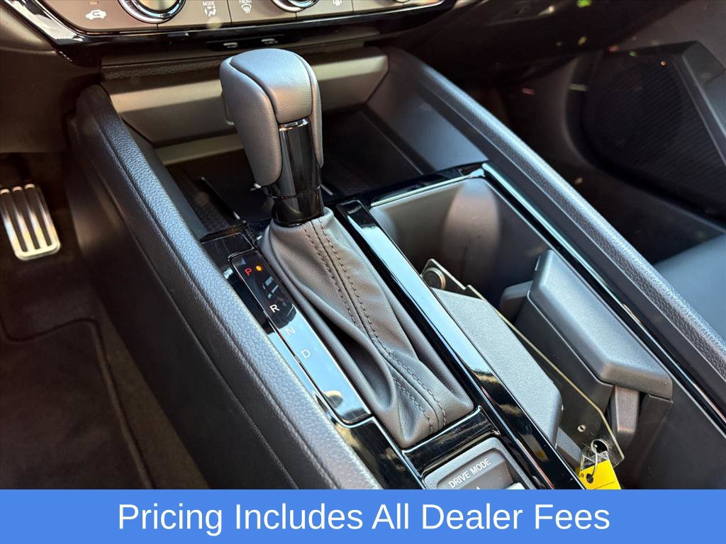 Used 2026 Honda Accord Sport image 24