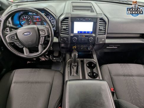 Used 2020 Ford F150 XLT w/ Equipment Group 302A Luxury AWD/4WD image 24