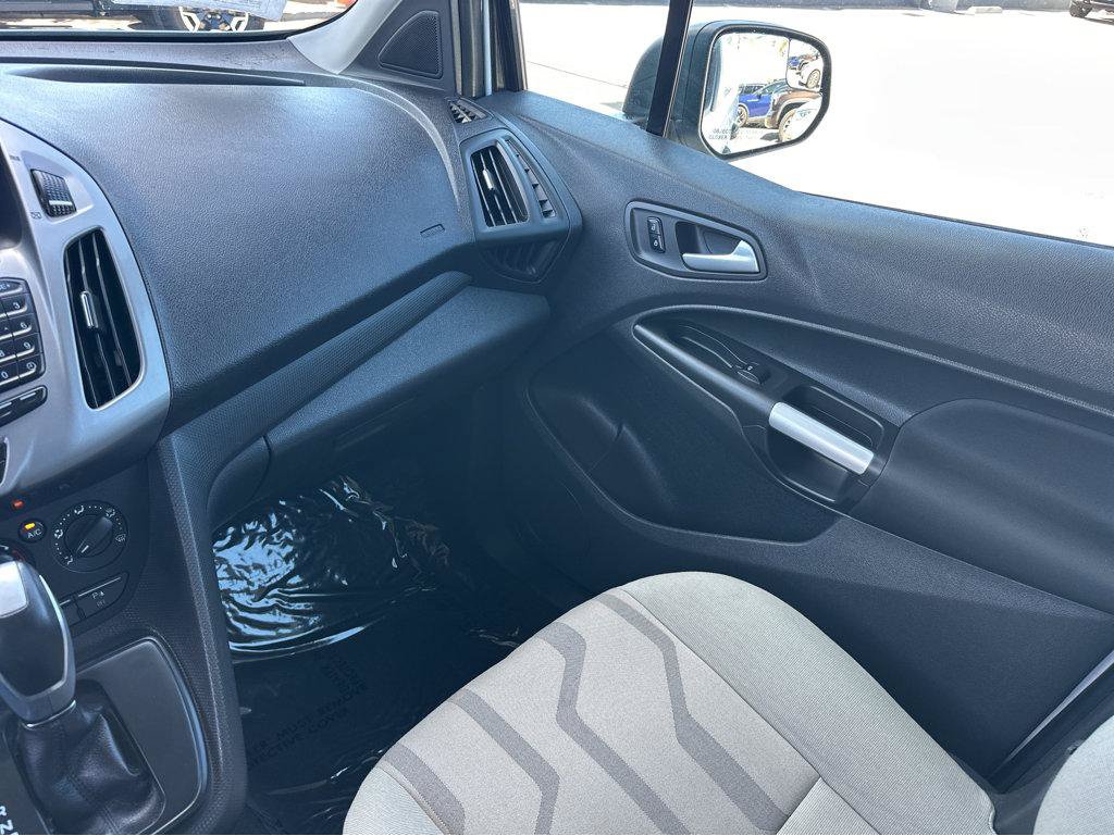 Used 2015 Ford Transit Connect XLT FWD image 17