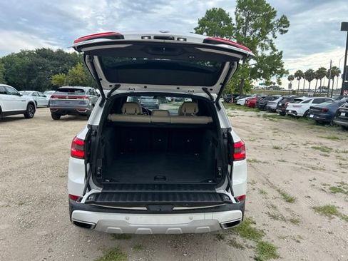 Used 2020 BMW X5 sDrive40i w/ Convenience Package RWD image 7