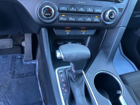 Used 2022 Kia Sportage LX w/ LX AWD Value Edition Package image 31