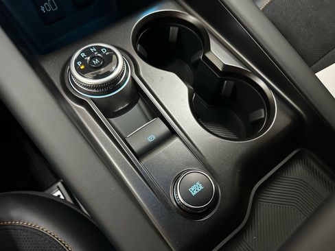 New 2026 Ford Explorer Tremor w/ Tremor Ultimate Package image 42