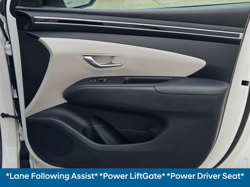 Used 2023 Hyundai Tucson SEL image 8