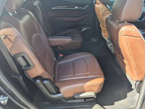 Certified 2018 Buick Enclave Avenir w/ Avenir Technology Package AWD/4WD image 28