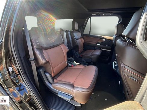 New 2025 Ford Expedition King Ranch AWD/4WD image 9