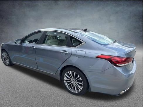 Used 2016 Hyundai Genesis 3.8 w/ Option Group 04 AWD/4WD image 3
