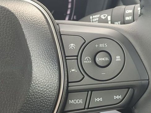 New 2026 Toyota Corolla Cross LE FWD image 24