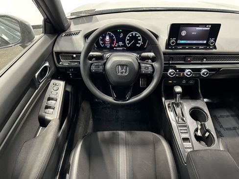 Certified 2023 Honda Civic Sport image 15