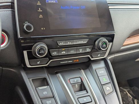 Certified 2022 Honda CR-V EX-L image 26