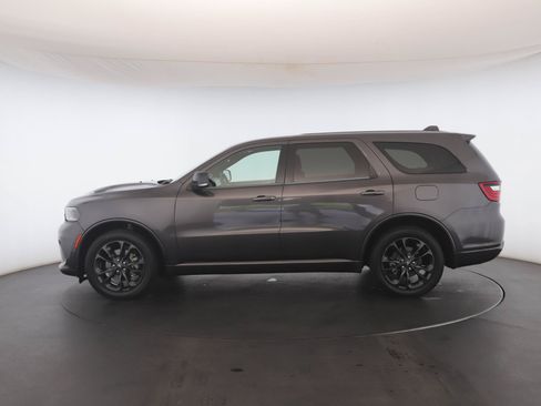 Certified 2021 Dodge Durango GT AWD/4WD image 20