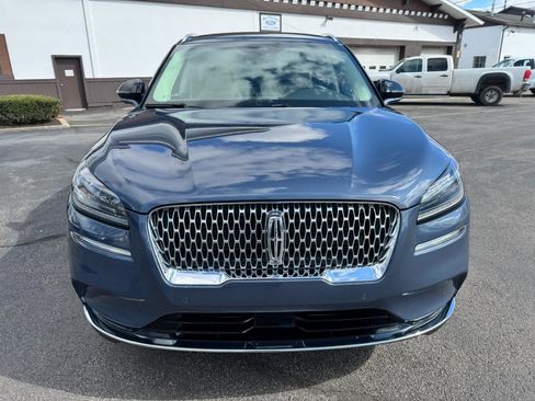 Used 2022 Lincoln Corsair Reserve w/ Equipment Group 201A image 8