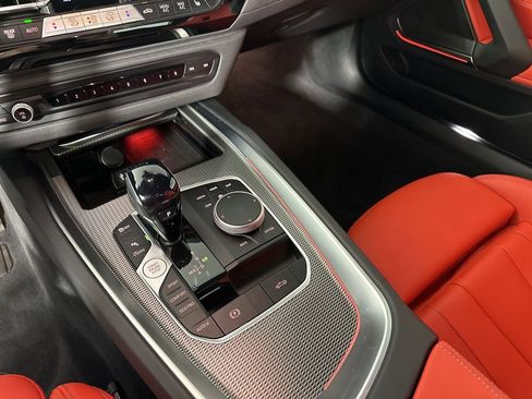 Certified 2023 BMW Z4 M40i w/ Premium Package RWD image 22