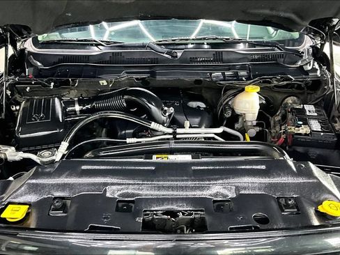Used 2018 RAM 1500 Sport w/ Sport Premium Group AWD/4WD image 28