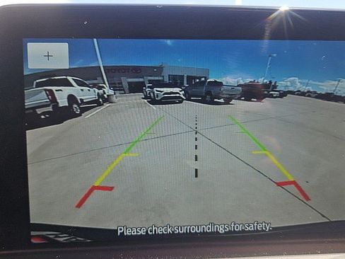 Used 2026 Ford Escape Active AWD/4WD image 12