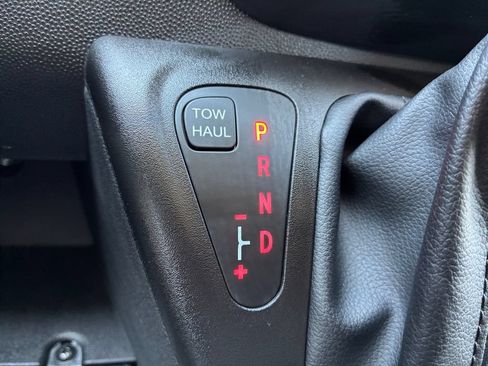 New 2027 RAM ProMaster 2500 w/ Convenience Group FWD image 11