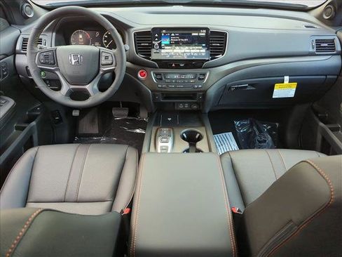 New 2026 Honda Ridgeline TrailSport image 14