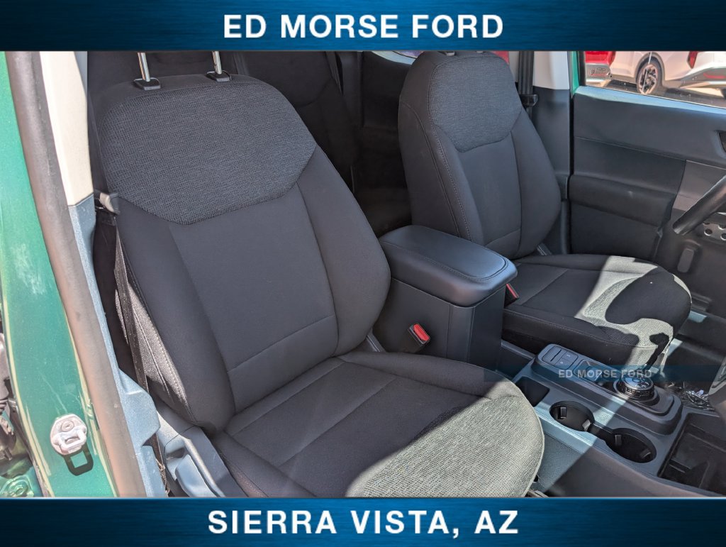 Used 2025 Ford Maverick XL w/ Equipment Group 102A AWD/4WD image 17