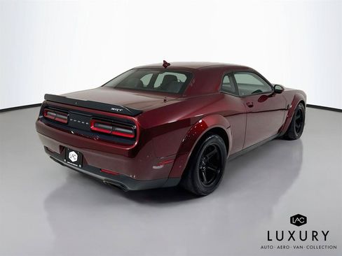 Used 2018 Dodge Challenger SRT Demon RWD image 6