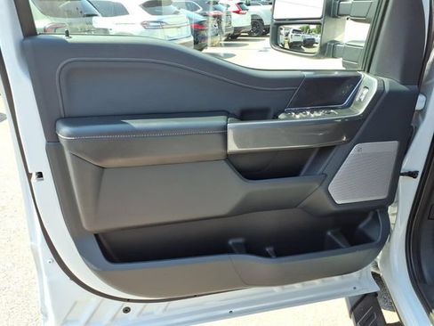 Used 2022 Ford F150 XLT w/ Equipment Group 302A High AWD/4WD image 21
