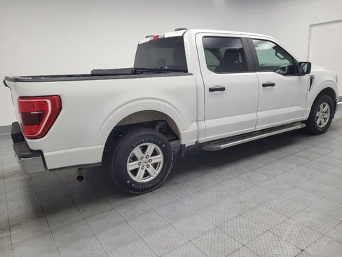 Used 2021 Ford F150 XLT w/ Trailer Tow Package RWD image 10