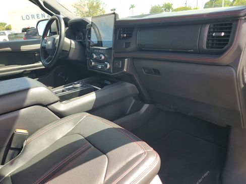 Used 2023 Ford Expedition Limited image 21