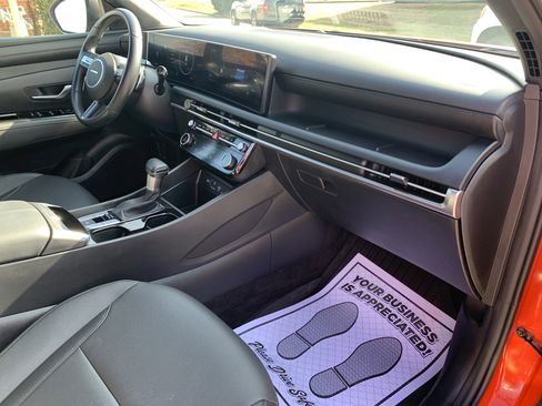 Used 2025 Hyundai Santa Cruz XRT image 35