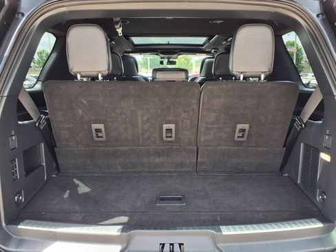 Certified 2022 Lincoln Navigator Reserve AWD/4WD image 25