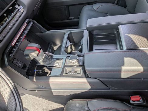 New 2026 Toyota Tundra TRD Pro AWD/4WD image 13