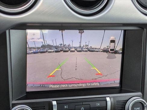 Used 2022 Ford Mustang GT Premium w/ Equipment Group 401A RWD image 14