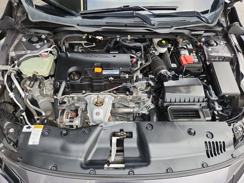Used 2019 Honda Civic Sport image 27