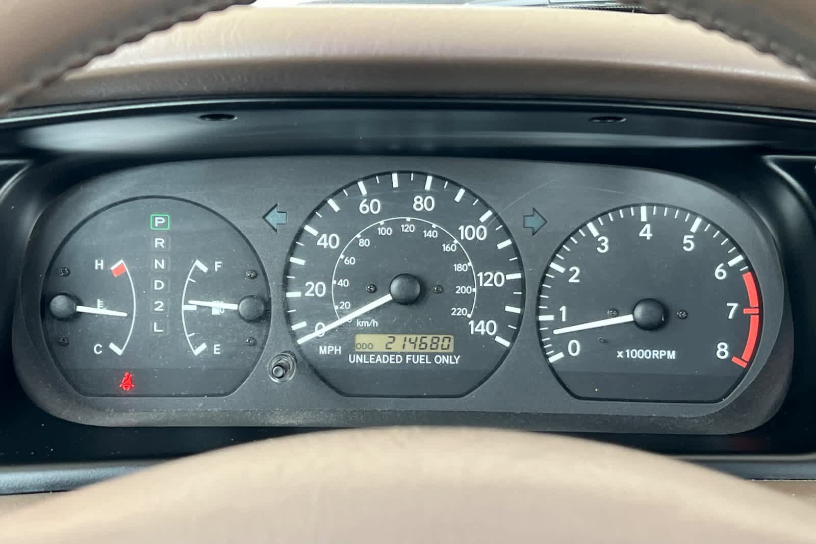 Used 1997 Toyota Camry LE w/ Leather Trim Pkg FWD image 25