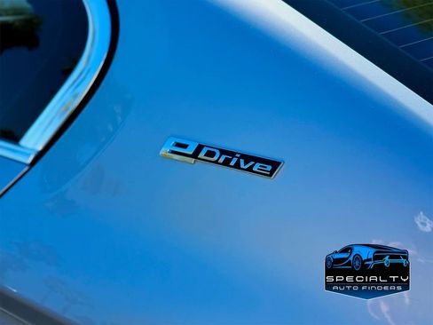 Used 2018 BMW 530e image 7