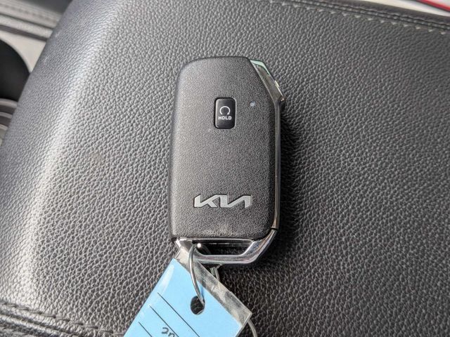 Used 2023 Kia Sportage EX FWD image 30
