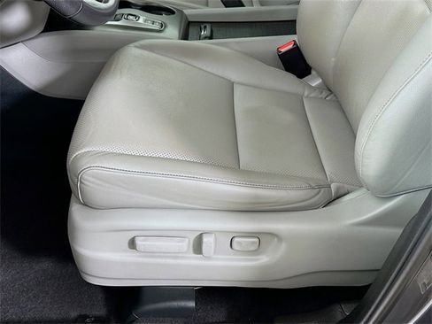 Certified 2023 Honda Ridgeline RTL image 25