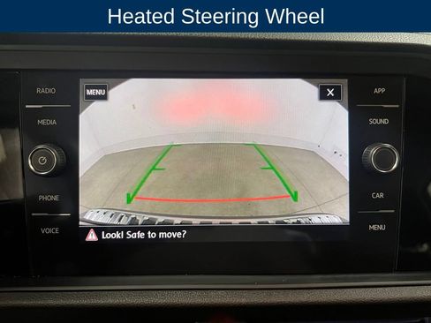Used 2019 Volkswagen Jetta SEL w/ Cold Weather Package FWD image 23